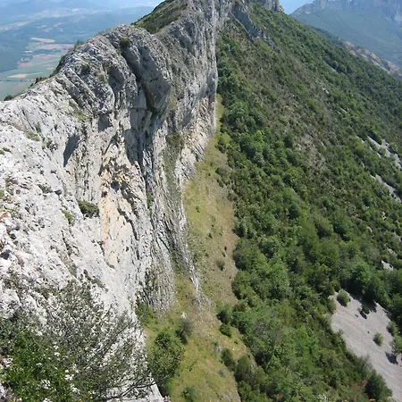 Rumin Enea - Turismo De Pueblo Apartmán *