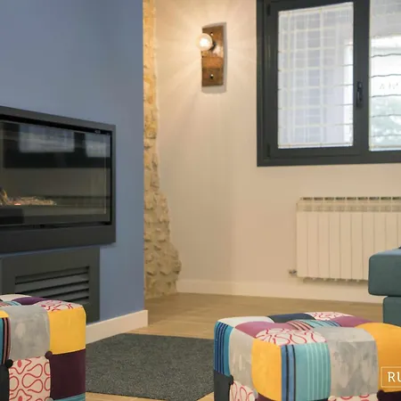 Rumin Enea - Turismo De Pueblo *