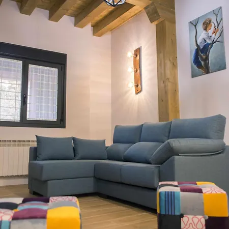 Rumin Enea - Turismo De Pueblo