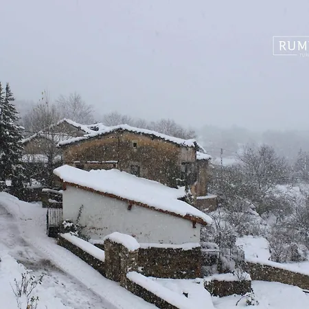 Apartmán Rumin Enea - Turismo De Pueblo *