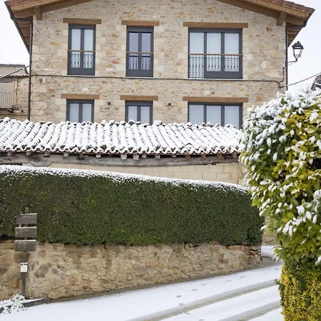 Rumin Enea - Turismo De Pueblo