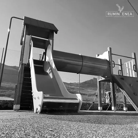 Apartmán Rumin Enea - Turismo De Pueblo *