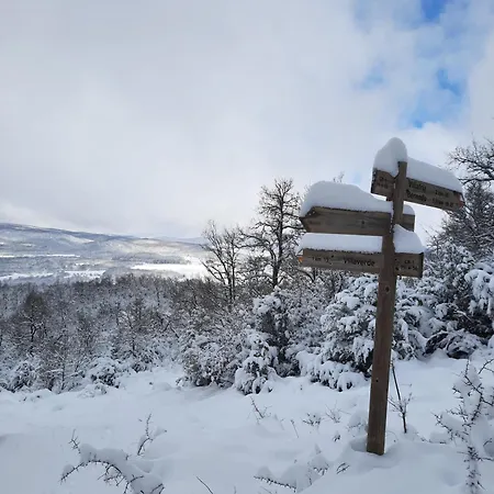 Rumin Enea - Turismo De Pueblo Villaverde (Basque Country)