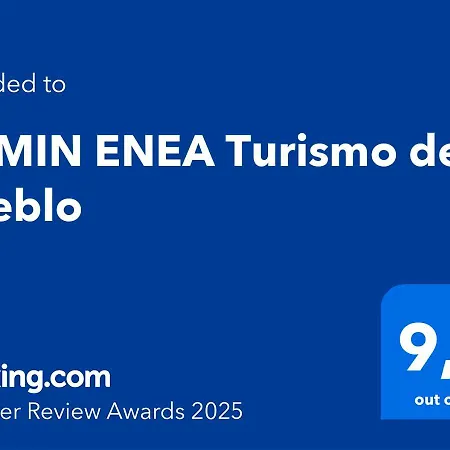 Apartment Rumin Enea - Turismo De Pueblo