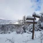 Rumin Enea - Turismo De Pueblo Villaverde (Basque Country)