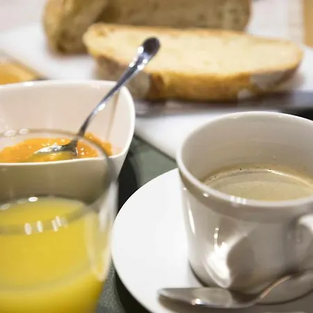 Rumin Enea - Turismo De Pueblo Villaverde (Basque Country)