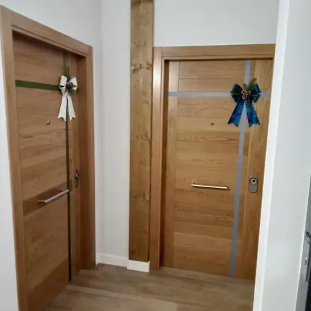 Rumin Enea - Turismo De Pueblo Appartement