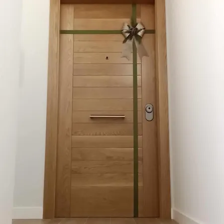 Appartement Rumin Enea - Turismo De Pueblo