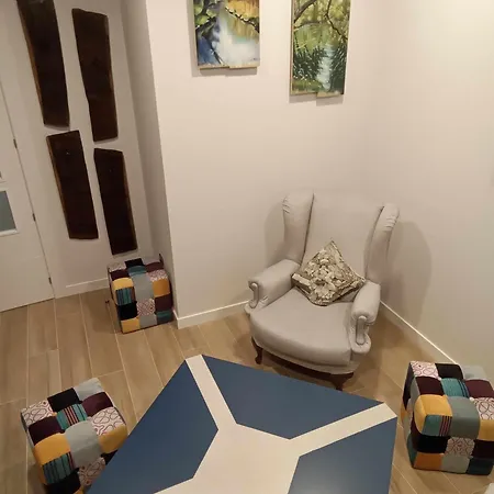 Rumin Enea - Turismo De Pueblo Appartement