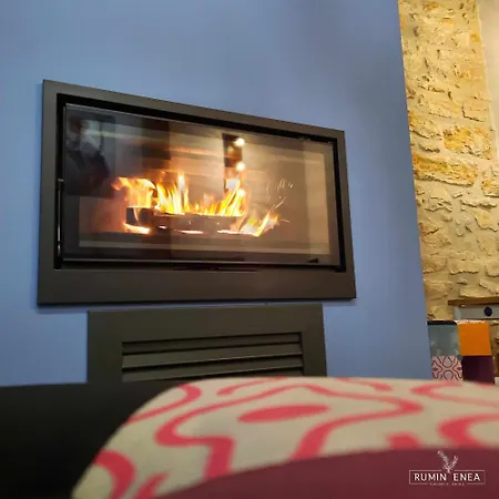 Rumin Enea - Turismo De Pueblo Apartment *