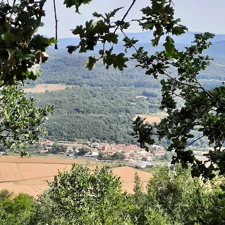 Apartment Rumin Enea - Turismo De Pueblo