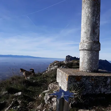 Rumin Enea - Turismo De Pueblo *