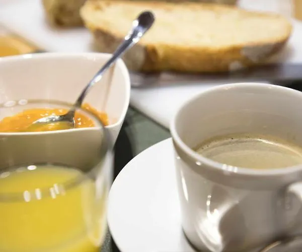 Rumin Enea - Turismo De Pueblo Villaverde (Basque Country)