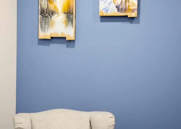 Rumin Enea - Turismo De Pueblo