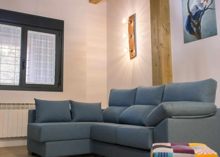 Rumin Enea - Turismo De Pueblo