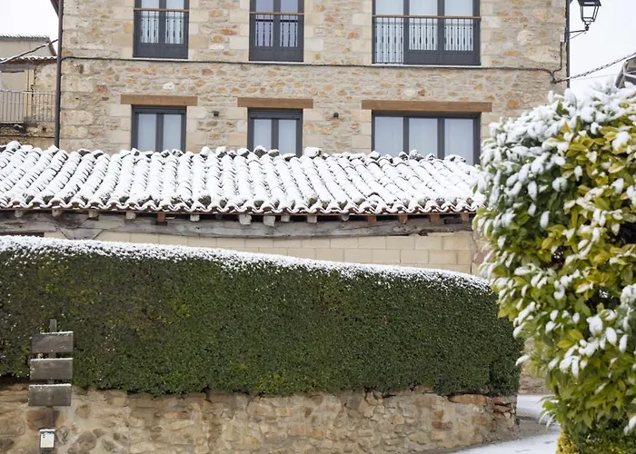 Rumin Enea - Turismo De Pueblo