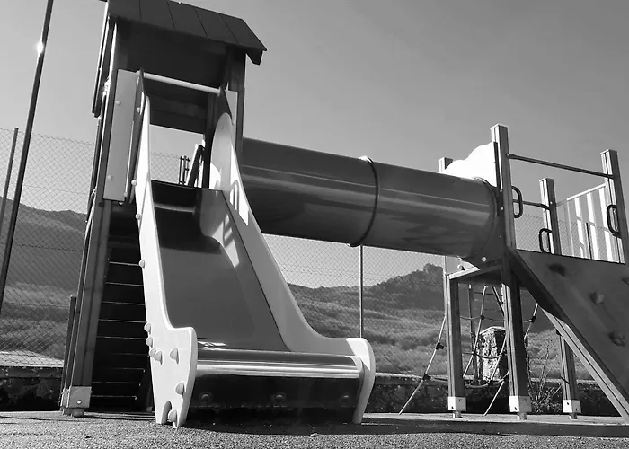 Apartment Rumin Enea - Turismo De Pueblo *