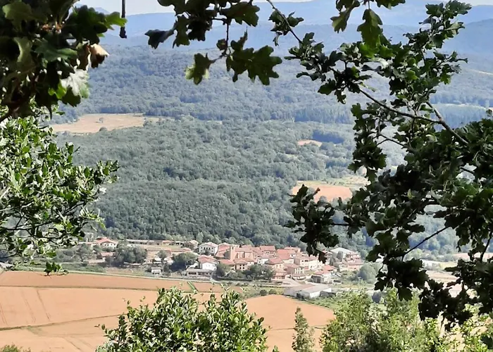 Apartment Rumin Enea - Turismo De Pueblo