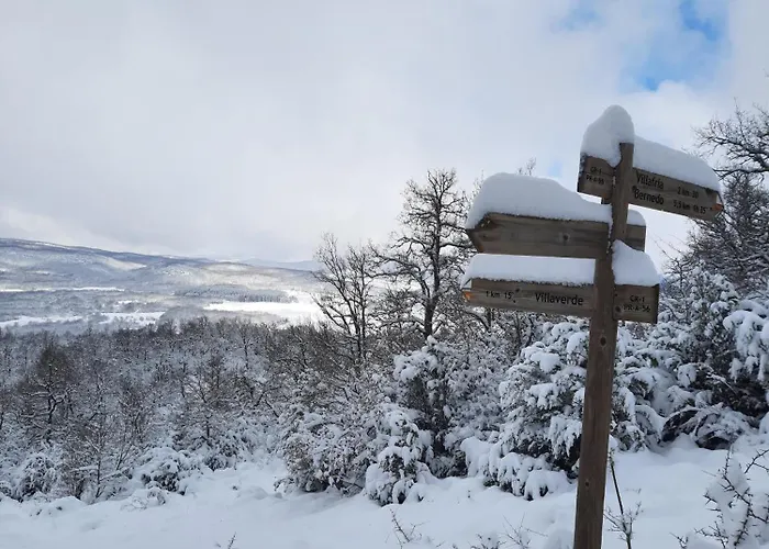 Rumin Enea - Turismo De Pueblo Villaverde (Basque Country)